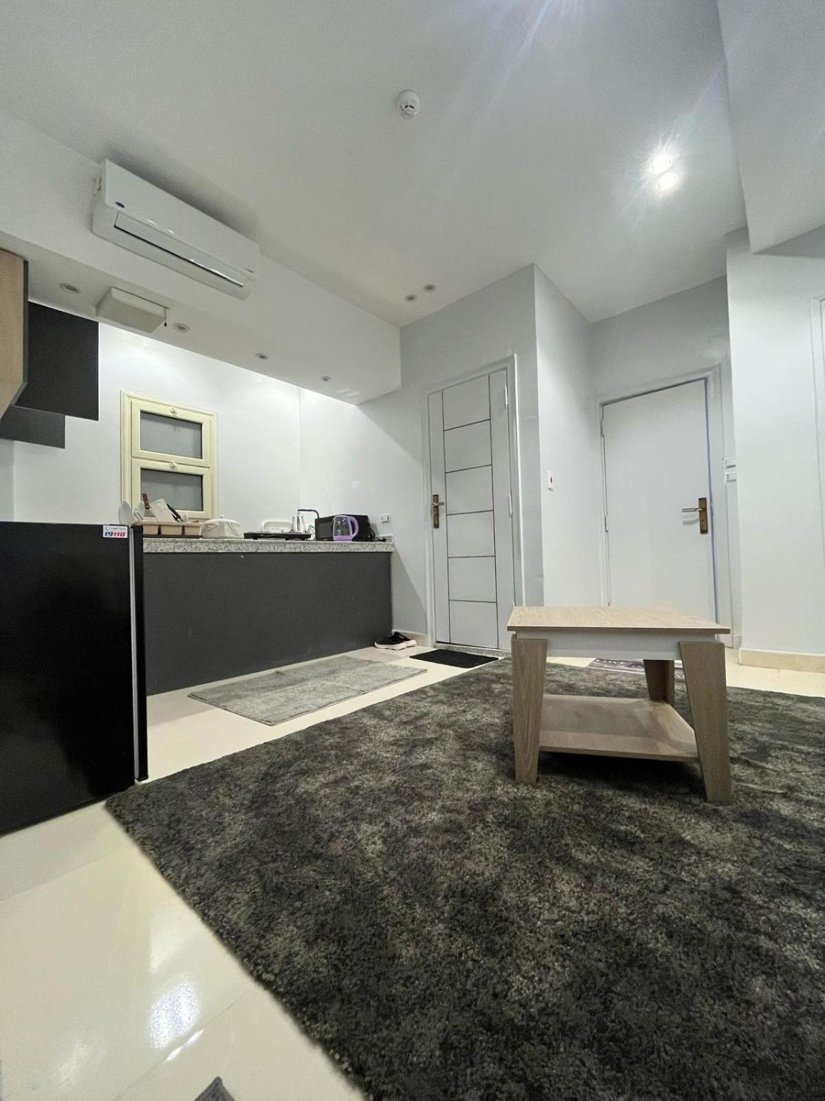 Apartment Triple Garden *
