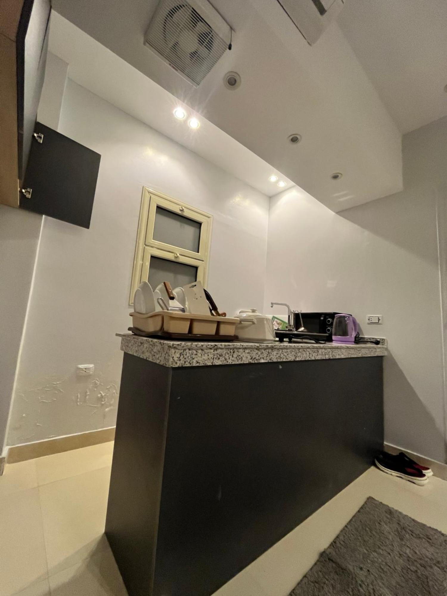 Apartment Triple Garden And