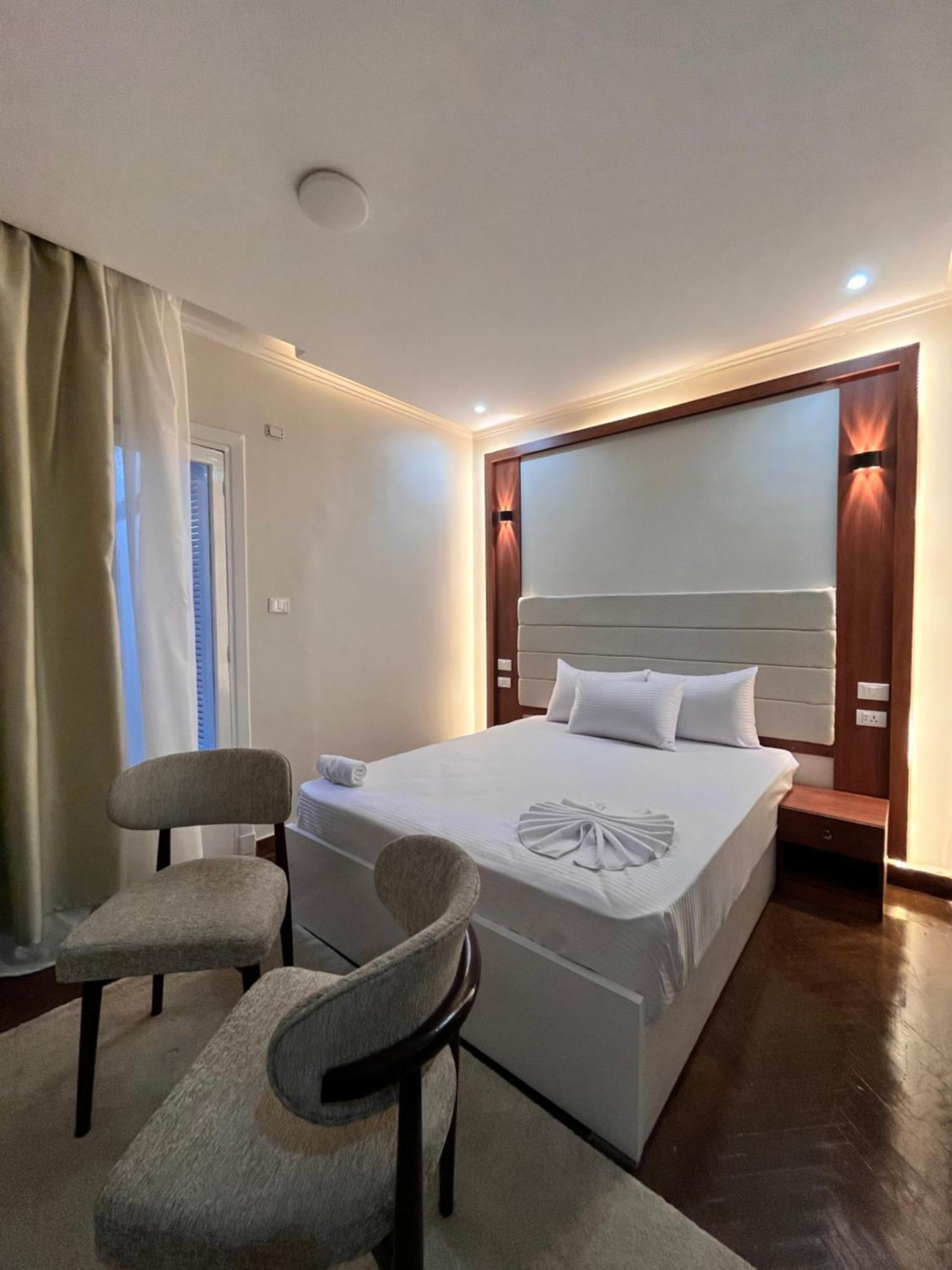 Triple Garden Apartment Cairo