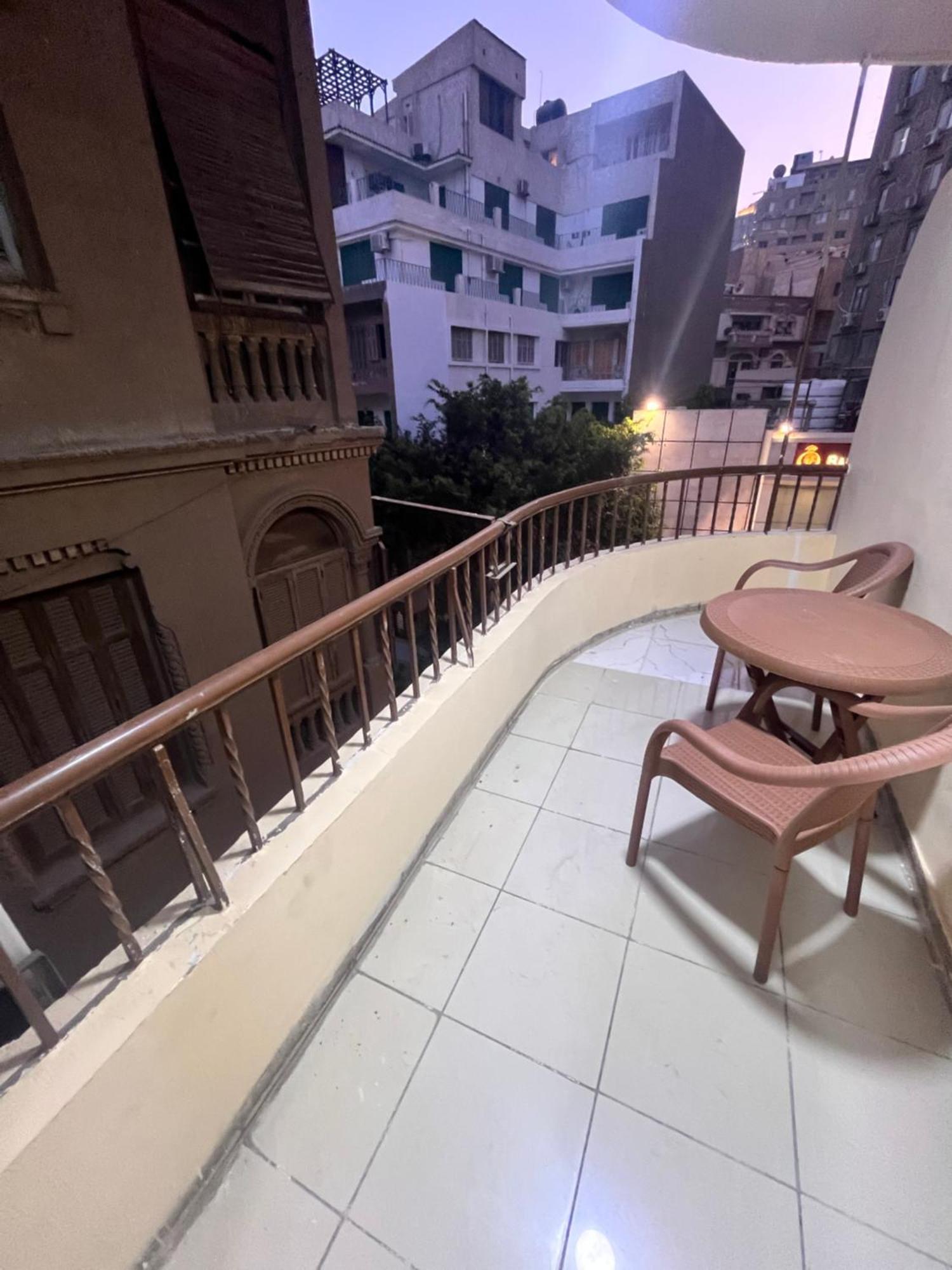 Triple Garden Cairo
