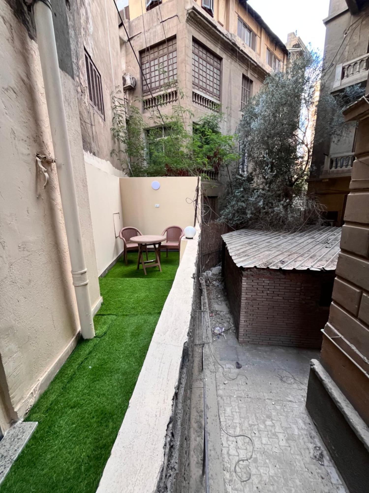 Triple Garden *