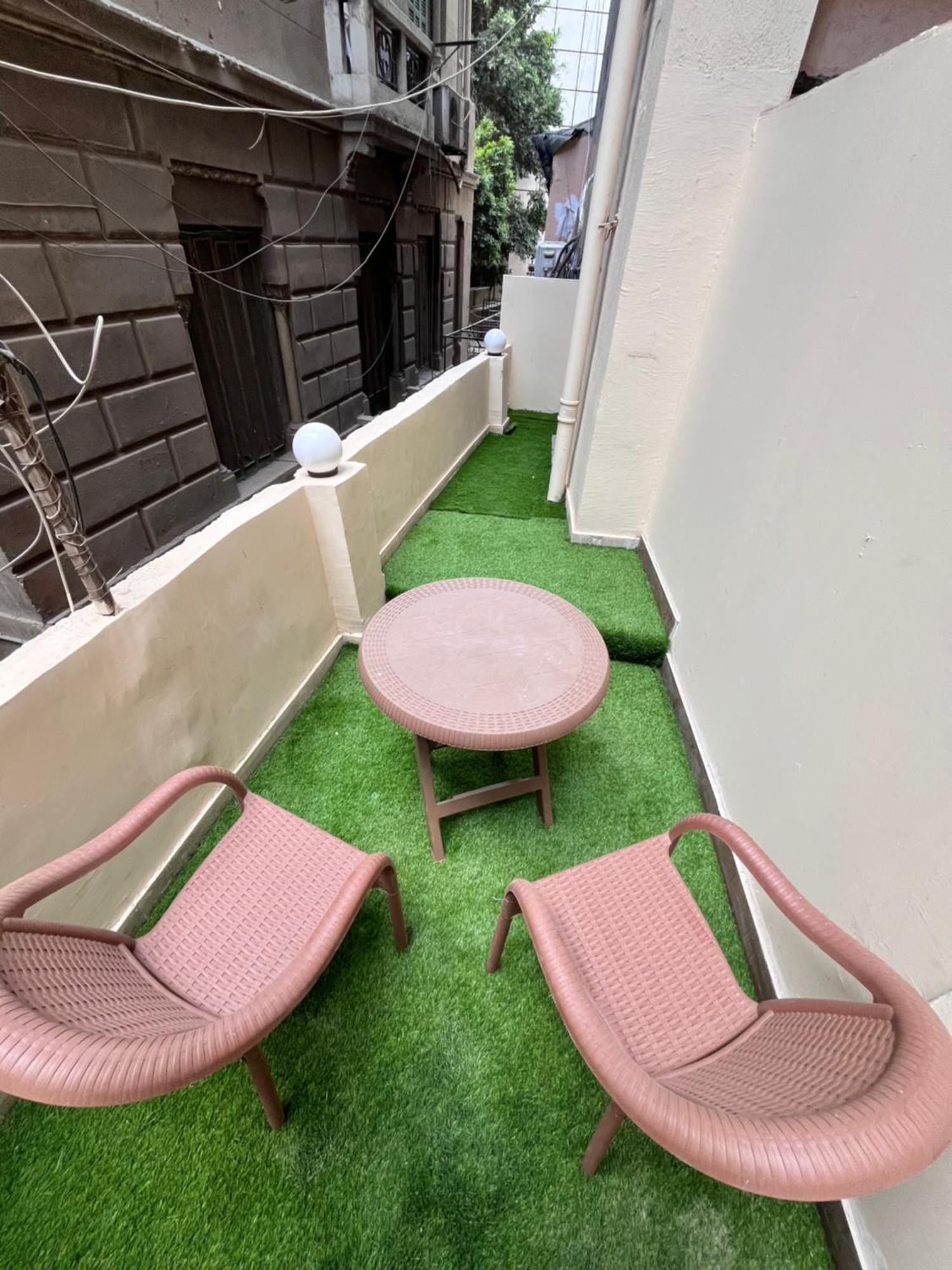 Triple Garden *