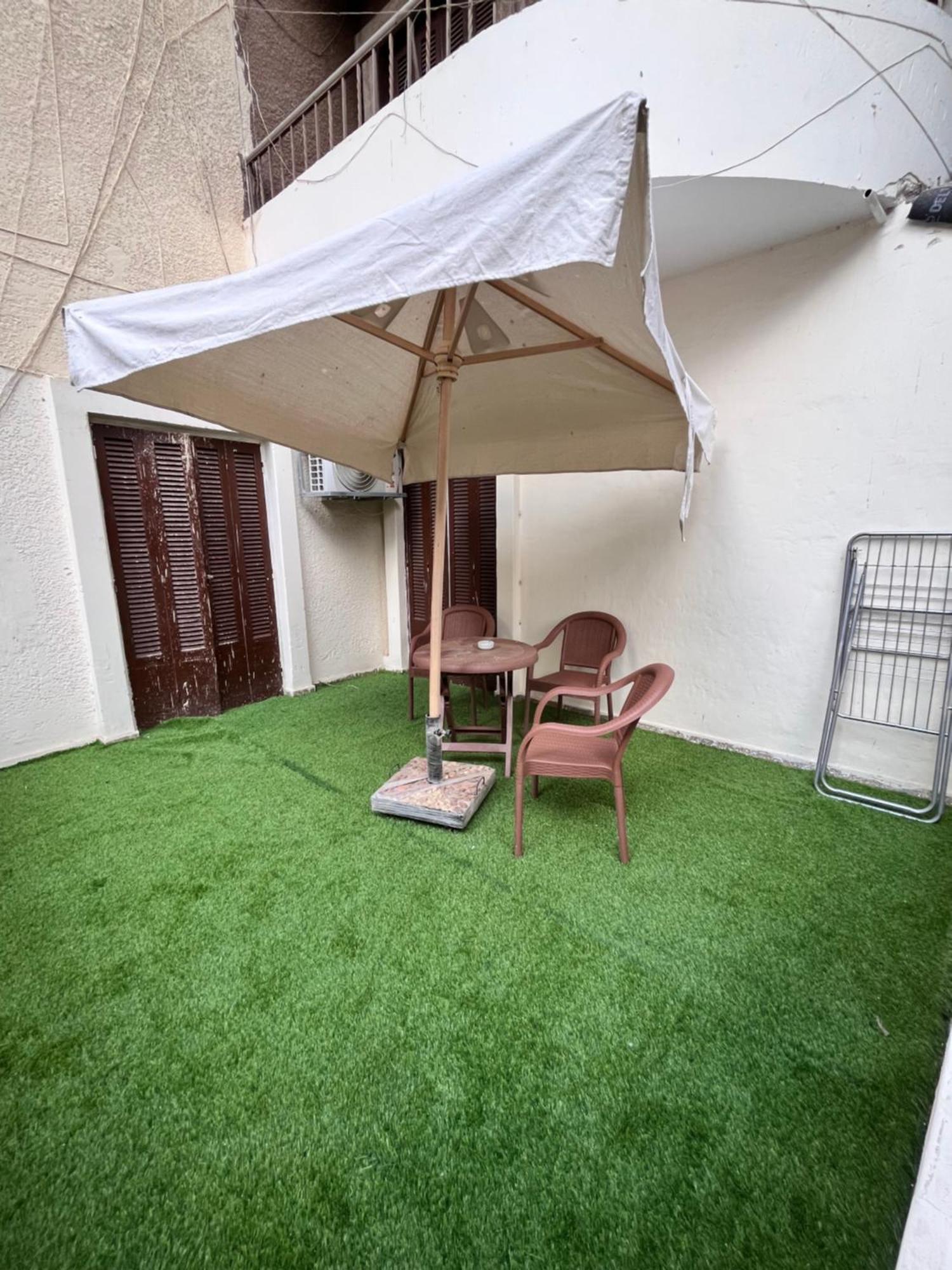 Apartment Triple Garden Cairo
